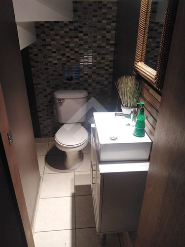 Imagen 19 de 24 de Casa En Venta En Peñalolén, 4 Dormitorios Y 3 Baños