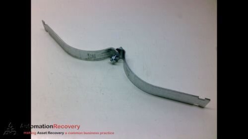 Cooper B-line B2020pazn 6 Inch Pipe And Conduit Clamp, Ccf