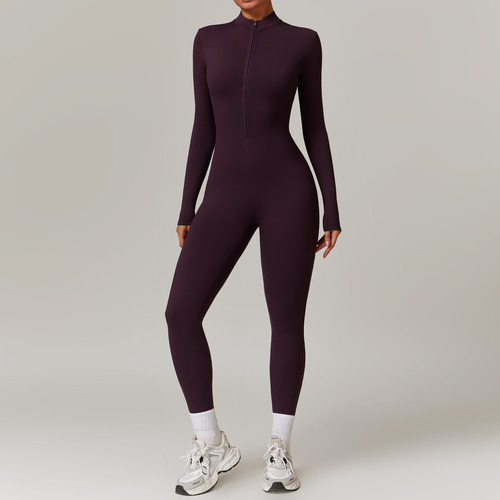 Conjunto De Yoga, Mono Deportivo, Ropa Deportiva Para Mujer,