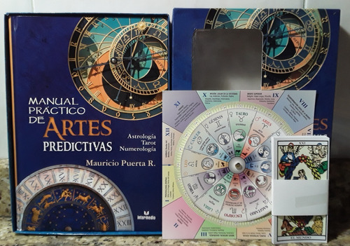 Pack Manual Practico De Artes Predictivas