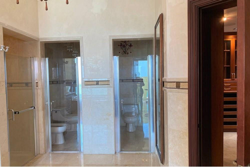 Malecon Center - Penthouse En Venta En Gazcue Con Vista Al Mar Y A La Ciudad
