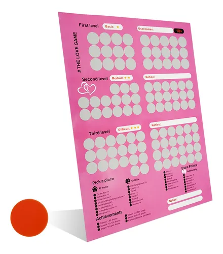 comprar Valentín Día Scratch Off Off Funny Love Game Scratch Off