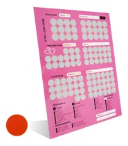 Comprar Valentín Día Scratch Off Off Funny Love Game Scratch Off