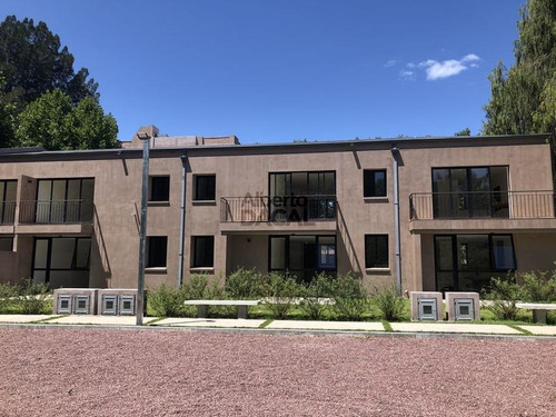 Departamento En Venta En Complejo San Patricio Uf06 Villa Elisa - Alberto Dacal Propiedades