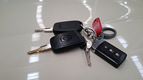 Renault Kwid 1.0 Life