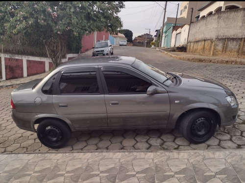 Chevrolet Classic 2012 1.0 Ls Flex Power 4p