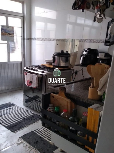 Imagem 10 de 14 de Apartamento - Ap03017 - 68554629