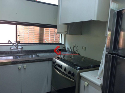 Imagem 9 de 30 de Sobrado Com 5 Dormitórios À Venda, 500 M² Por R$ 1.600.000,00 - Jardim Do Mar - São Bernardo Do Campo/sp - So0834
