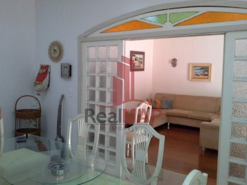 Imagem 12 de 15 de Casa - Centro - Ref: 1495 - V-1495