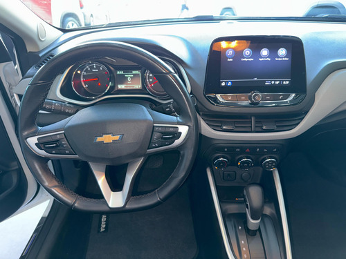 Chevrolet Onix 1.0 TURBO FLEX PLUS PREMIER AUTOMÁTICO