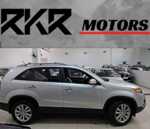 Kia Sorento 2.4 EX2 4X2 16V 7 LUGARES
