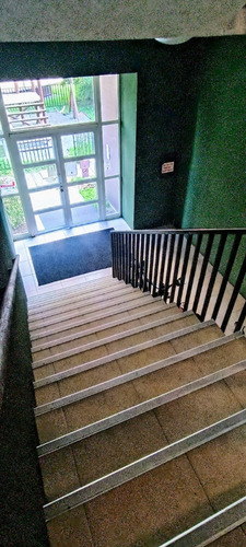 Cómodo E Impecable Departamento En Ideal Sector Residencial