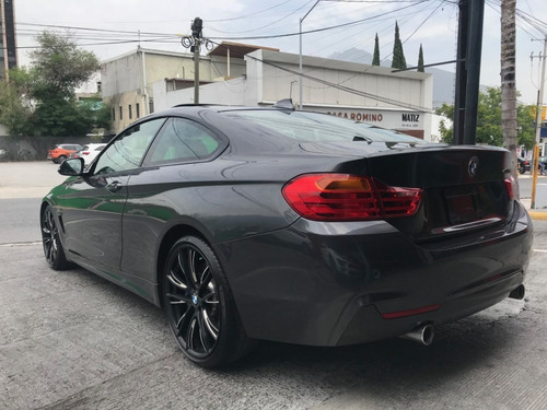 Imagen 3 de 11 de Bmw 435 2015