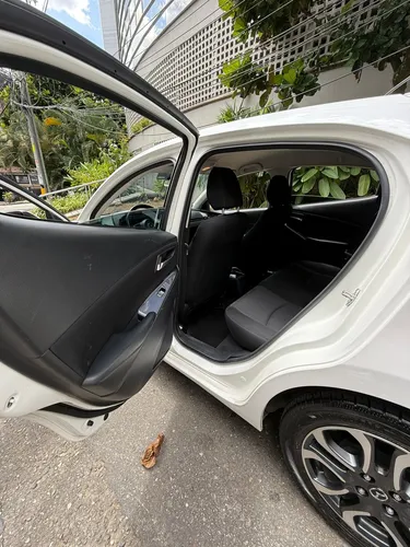 Mazda 2 1.5 Grand Touring