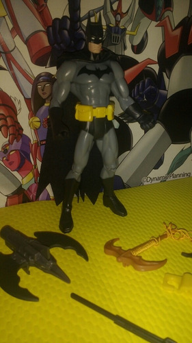 Batman : Batman