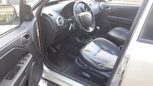 Ford Eco Sport 2.0 Xlt 2009