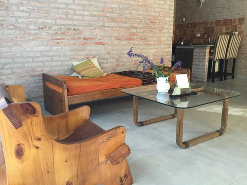 Duplex En Bosque Peralta Ramos