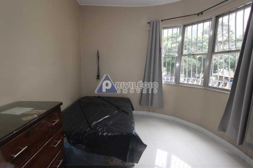 Imagem 13 de 25 de Apartamento À Venda, 3 Quartos, Copacabana - Rio De Janeiro/rj - 3775