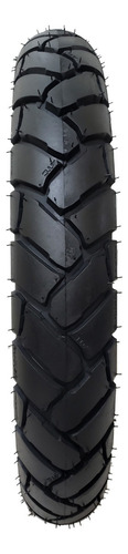 Par Pneu E Câmaras Titan Cbx 200 120/80-18 E 90/90-18 Bunker