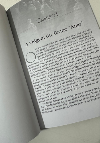 Livro A Doutrinas Dos Anjos E Demônios / Waldomiro Francisco