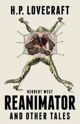 Libro Herbert West Reanimator And Other Tales - H P Lovec...