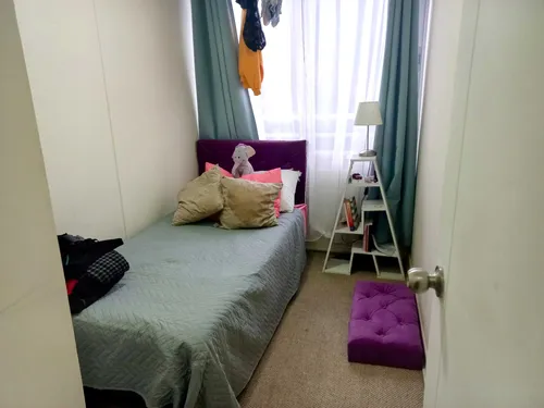 Depto 3dorm 2baños Metro Irarrazaval (100636)