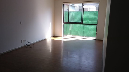Imagen 7 de 29 de Departamento La Mejor Calle De Narvarte Poniente