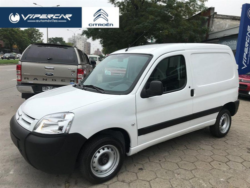 Citroën Berlingo M69 Full Entrega Inmediata! 1.6 2025 0km