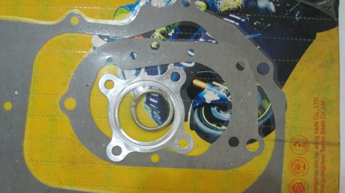 Imagen 3 de 3 de Kit Empacadura Moto Jog 3kj