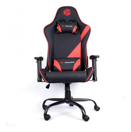 Silla Gamer Halion Ha-s44