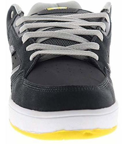 Etnies Cartel De Zapatos De Skate Para Hombre
