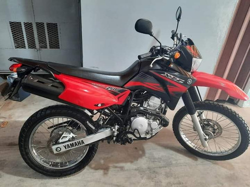 Yamaha 2015