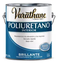 Comprar Poliuretano Interior Base Agua Varathane 3,785 L