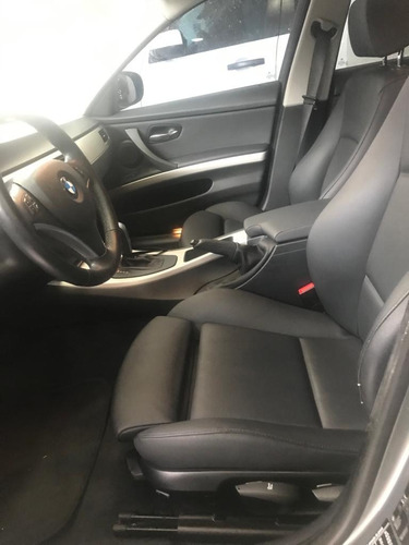 Bmw 320i A 2010