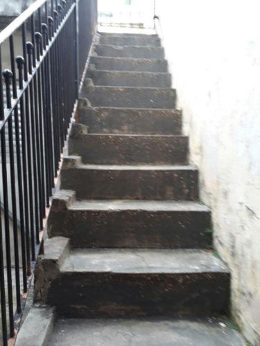 Imagem 10 de 12 de Casa Para Venda No Bairro Torres Tibagy Em Guarulhos - Cod: Ai700 - Ai700