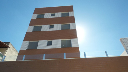 Imagem 22 de 23 de Apartamento Com Área Privativa Com 2 Quartos Para Comprar No Céu Azul Em Belo Horizonte/mg - 1977