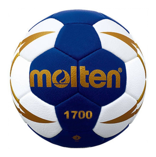 Balón Handbol Molten 1700 (n°1)