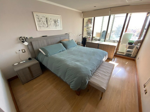 Oportunidad Depto Triplex (terraza Piso 3)