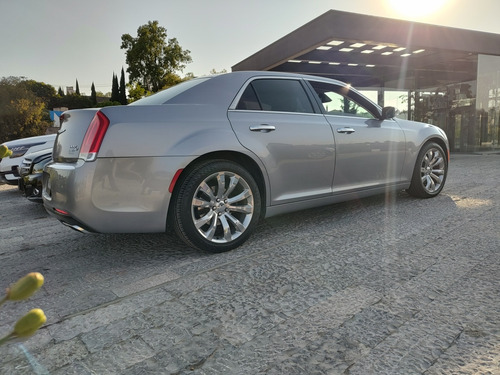 Chrysler 300 3.7 C 3.6 Pentastar At