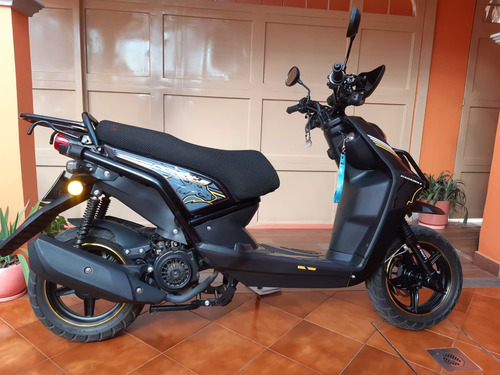 Mod. 2024 150cc Papeles En Regla Fac. Original Único Dueño