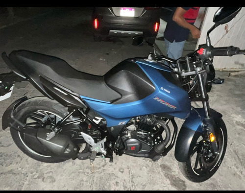 Hero Hunk 160r