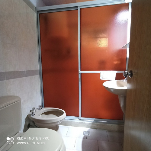 Imagen 5 de 14 de Venta Casa, Bella Italia, 1 Dormitorio, Garaje Y Jardín.