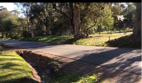 Oportunidad De Inversión 600m2 - Terreno En Fortín De Santa Rosa