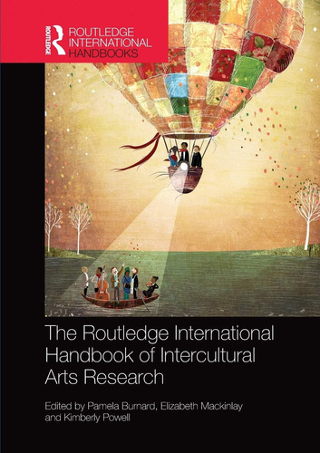 Libro: En Inglés El Manual Internacional De Routledge