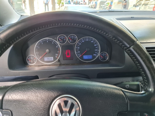 Volkswagen Sharan 1.8 Turbo Trendline Tiptronic 2008
