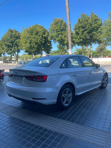 Audi A3 1.4 Tfsi Sedan Stronic 125cv