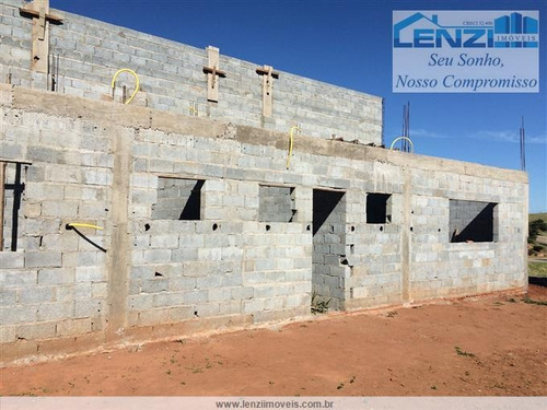 Imagem 5 de 11 de Casas Em Condomínio À Venda Em Bragança Paulista/sp - Compre O Seu Casas Em Condomínio Aqui! - 1271298