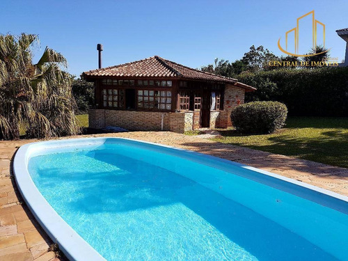 Imagem 6 de 30 de Casa Residencial À Venda, Paragem Dos Verdes Campos, Gravataí. - Ca0313