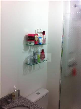 Imagem 5 de 9 de Apartamento Residencial À Venda, Rudge Ramos, São Bernardo Do Campo. - Ap0679