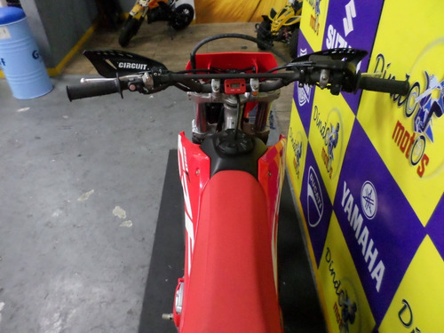 Imagem 6 de 24 de Honda Crf 250f